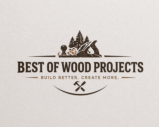 Best of Wood Projects