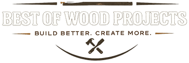 Best of Wood Projects